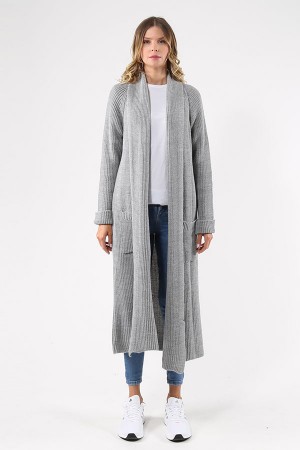 Selanik Cepli Hırka