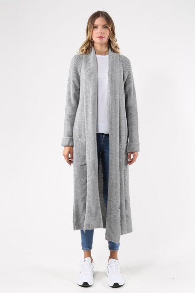 Selanik Cepli Hırka