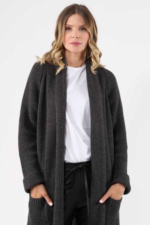 Selanik Cepli Hırka